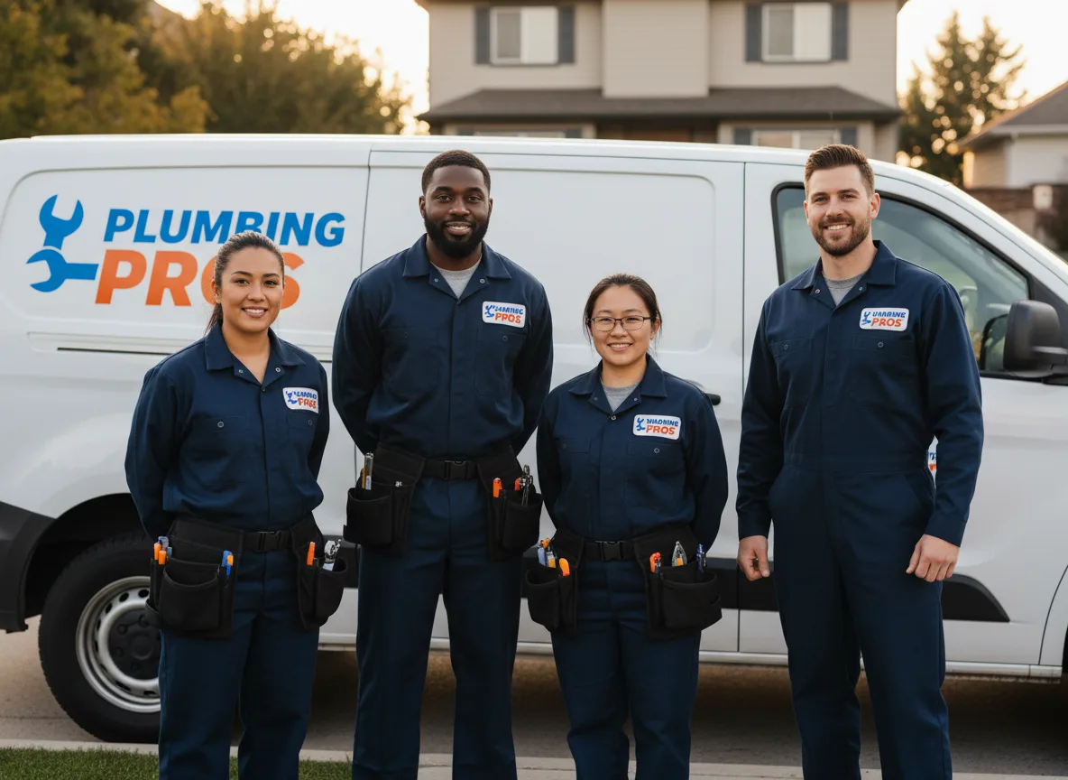Water Heater Repair company in Mount Vernon, IA